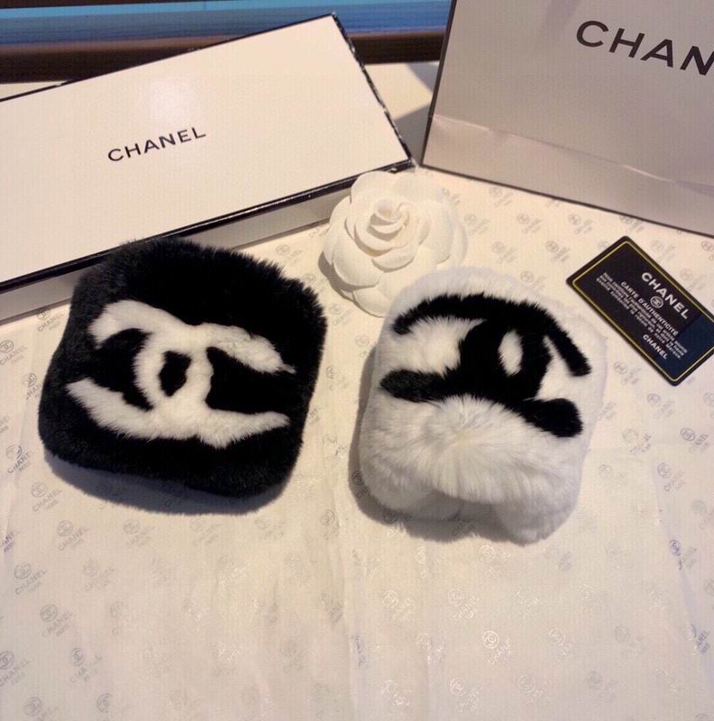 Chanel Gloves 091074